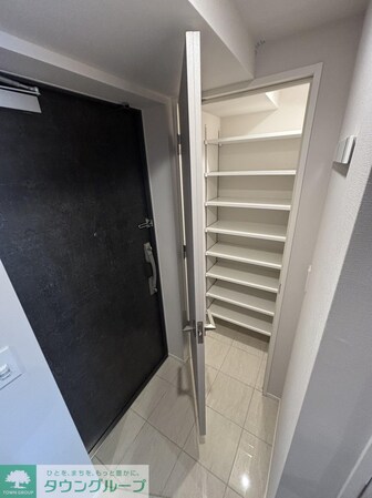 アーバネックス新御徒町駅前の物件内観写真